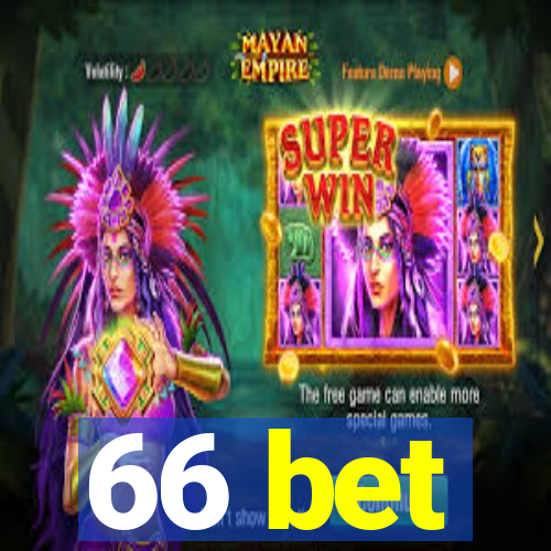 66 bet